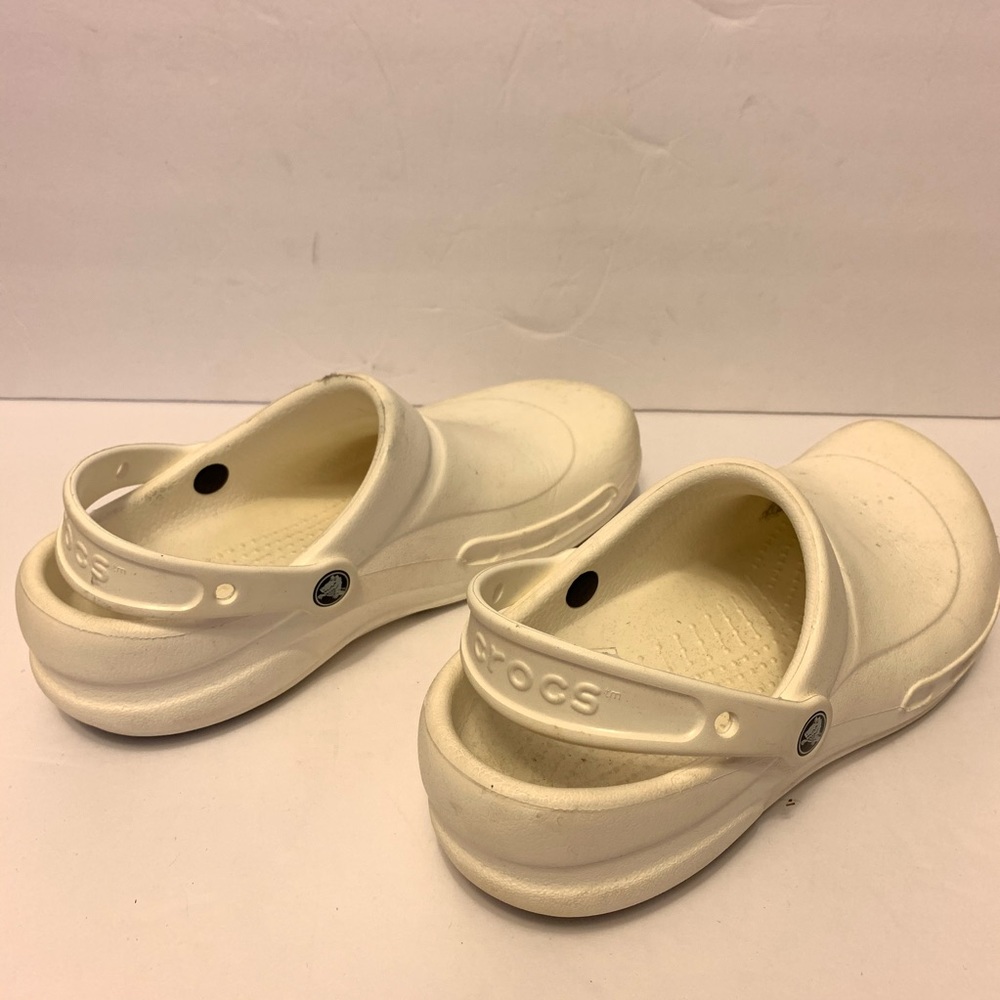 Croc Clogs - image 4